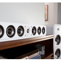 Полочная акустика Polk Audio Signature S35E (белый)