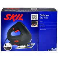 Электролобзик Skil 4181 AA (F0154181AA)