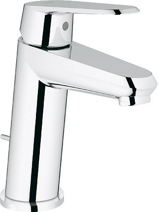 Смеситель Grohe Eurodisc Cosmopolitan 23049002