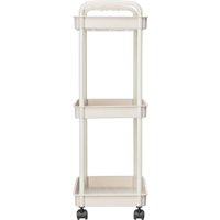 Этажерка Mio Tesoro Skub MPP1081 (бежевый)