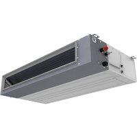 Кондиционер EuroKlimat EKDX1-140HNN4/EKOX1-140HNN4