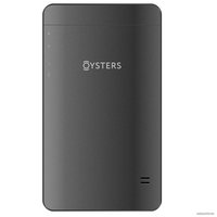Планшет Oysters T74N 8GB 3G