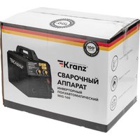 Сварочный инвертор Kranz MIG-160