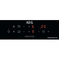 Варочная панель AEG 3000 Domino IKB32300CB