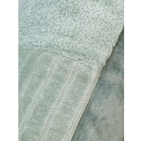 Чехол на подушку Matex Tufted Velvet ALEX-52 (мятный)