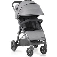 Коляска прогулочная «книга» Babystyle Oyster Zero Gravity (moon)