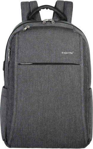 Городской рюкзак Tigernu T-B3221 (темно-серый)