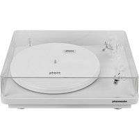 Виниловый проигрыватель Phaze Audio Diana MK2 (белый)