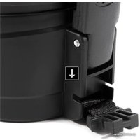 Термос Следопыт Safari Travel PF-TM-25 2л (черный)