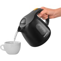 Электрический чайник Sencor SWK 1101BK