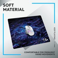 Коврик для мыши Logitech G640 Anniversary Edition