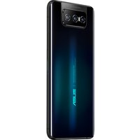 Смартфон ASUS ZenFone 7 Pro ZS671KS 8GB/256GB (черный)