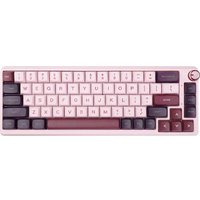 Клавиатура Kzzi K68 Pro Nezuko Purple (KZZI Rainbow) в Пинске