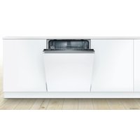 Встраиваемая посудомоечная машина Bosch SMV25AX60R