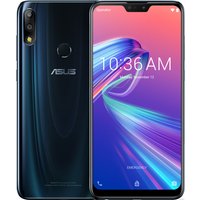 Телефон ASUS ZenFone Max Pro (M2) 4GB/64GB ZB631KL (синий)