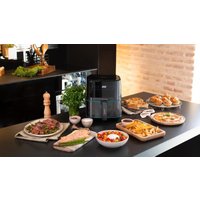 Аэрогриль (аэрофритюрница) Cecotec Cecofry Full InoxBlack 5500 Pro в Бресте