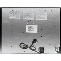 Варочная панель DeLonghi GERMANA 7GW NB