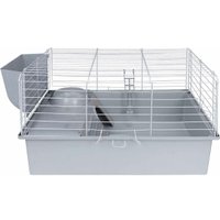 Клетка ЕСО Роджер 60 №1 41694св-сер-бел