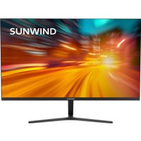 Игровой монитор SunWind SM-27FI401