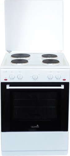 Кухонная плита CEZARIS ПЭНД 3000-06