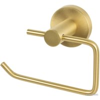 Держатель для туалетной бумаги Raindrops Gun 23586-1 (золото)