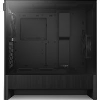 Корпус NZXT H5 Flow 2024 CC-H52FB-01