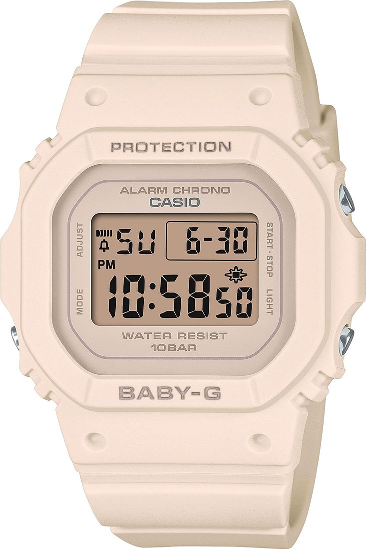 

Наручные часы Casio Baby-G BGD-565U-4