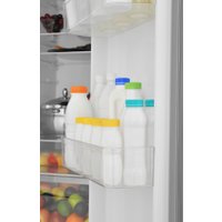 Холодильник side by side ZUGEL ZRSS630B