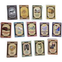 Настольная игра Нескучные игры Большой куш 13120115Р