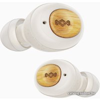 Наушники Marley Champion (белый) в Орше