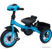 Детский велосипед Nuovita Bamzione B2 (синий)