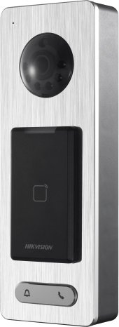 

Автономный контроллер доступа Hikvision DS-K1T500S