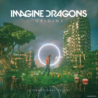  Виниловая пластинка Imagine Dragons - Origins