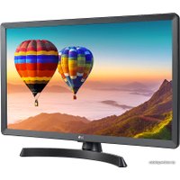 Телевизор LG 28TN515V-PZ