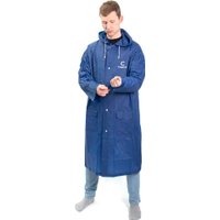 Дождевик Следопыт PF-RC-10 (р. 56-58, синий)