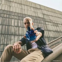 Туалетная вода United Colors of Benetton We Are Tribe For Men EdT (90 мл)