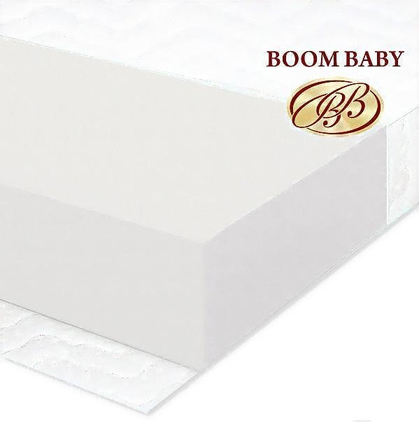 

Матрас Boom Baby Детский Холо Люкс 60x120 (жаккард)