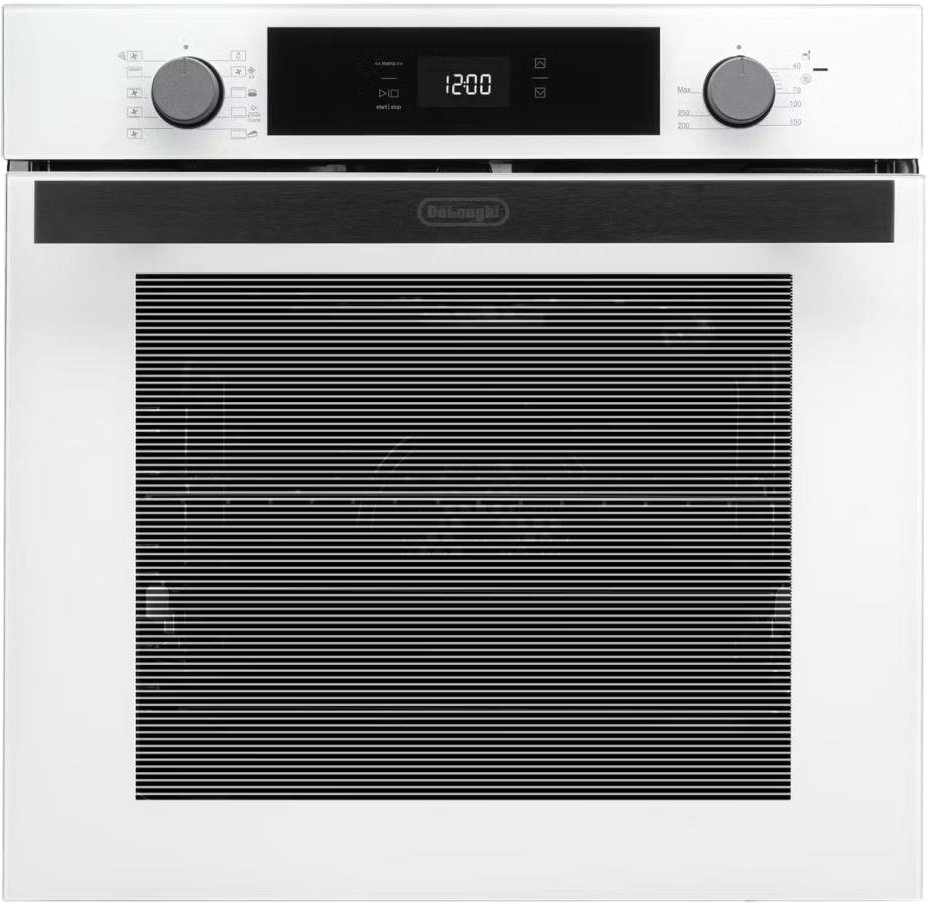 

Электрический духовой шкаф DeLonghi DEO 735 BB Franca