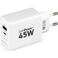 Сетевое зарядное Digma Pro DPW4A в Пинске