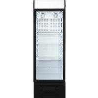 Однокамерный торговый холодильник Бирюса B310PN