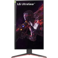 Игровой монитор LG UltraGear 27GP850-B