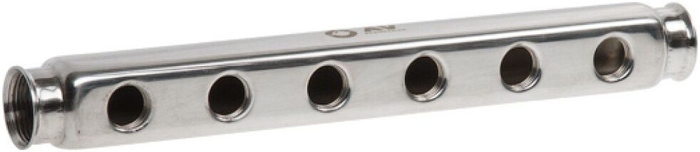 

Фитинг AV Engineering AVE155029 (6 выходов)