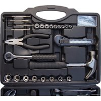 Универсальный набор инструментов Kolner KTS51 (51 предмет)