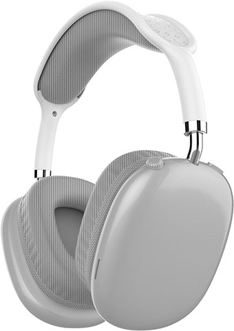 Наушники QUMO Emotion (серый)