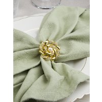 Кольцо для салфеток Nouvelle Вихрь 9903673-Н4