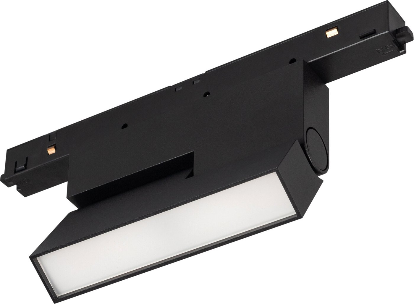 

Трековый светильник Arlight MAG-ORIENT-FLAT-FOLD-S195-6W 034658(1)