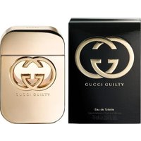 Туалетная вода ETIB Parfum аналоговый парфюм Gucci Gucci Guilty G14 EdP (50 мл)