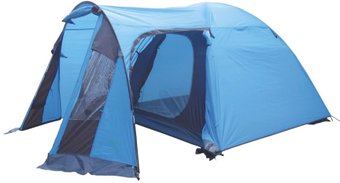 Кемпинговая палатка Green Glade Tarzan 4