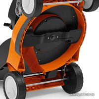 Газонокосилка STIHL RM 253 T