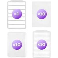 Сушилка для овощей и фруктов Kitfort KT-1980